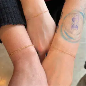 Nicole D. & Sarah K Avatar